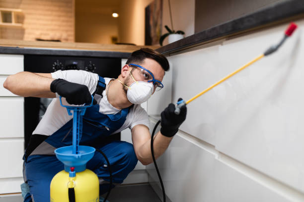 Best Best Pest Control Companies  in Heritage Lake, IN