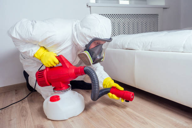 Best Pest Prevention Services  in Heritage Lake, IN