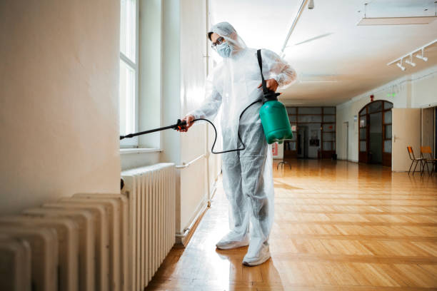 Professional Pest Control in Heritage Lake, IN